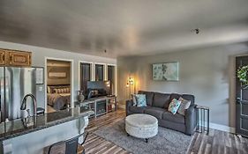 Charming Afton Condo With Community Pool!