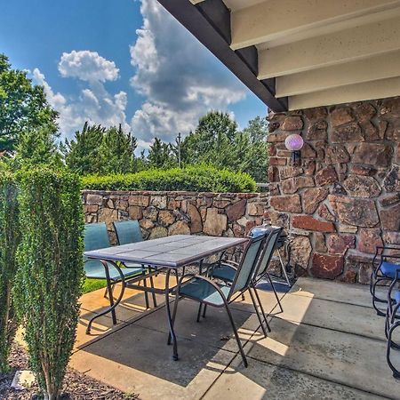 Charming Afton Condo With Community Pool! Exterior photo