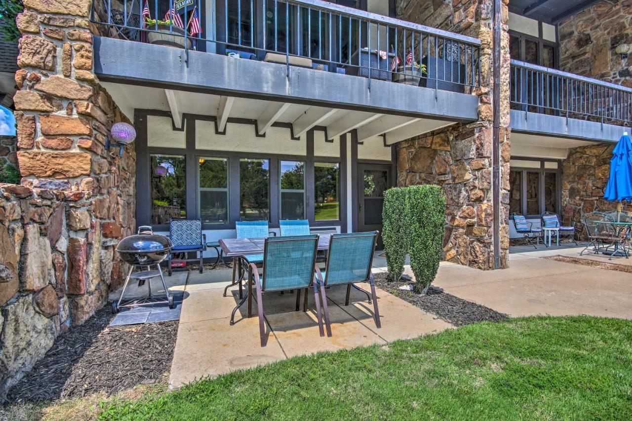 Charming Afton Condo With Community Pool! Exterior photo